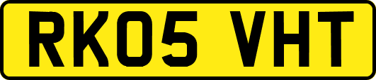 RK05VHT