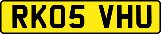RK05VHU