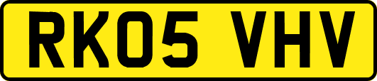 RK05VHV