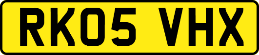 RK05VHX