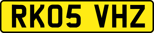 RK05VHZ