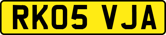 RK05VJA