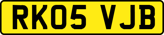 RK05VJB