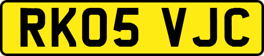 RK05VJC