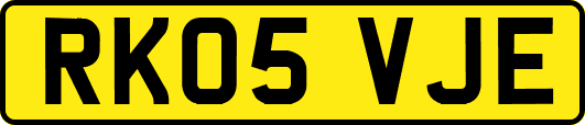 RK05VJE