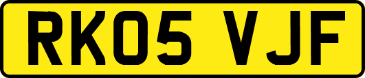 RK05VJF