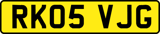 RK05VJG