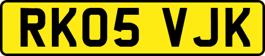 RK05VJK