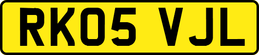 RK05VJL
