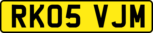 RK05VJM