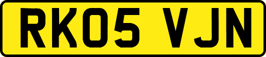 RK05VJN