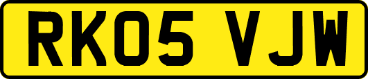 RK05VJW