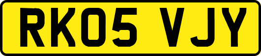 RK05VJY