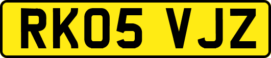RK05VJZ