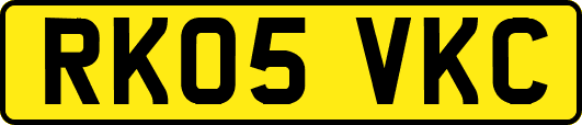 RK05VKC