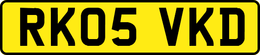 RK05VKD