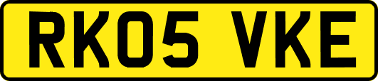 RK05VKE