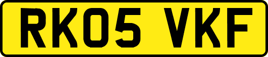 RK05VKF