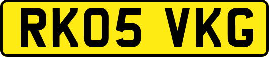 RK05VKG
