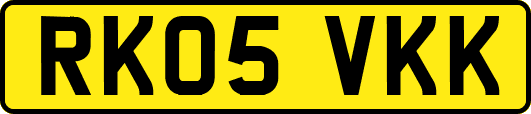 RK05VKK