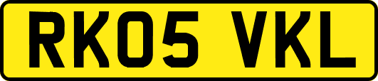 RK05VKL