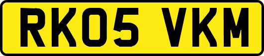 RK05VKM
