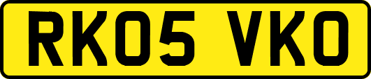RK05VKO