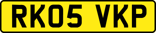 RK05VKP