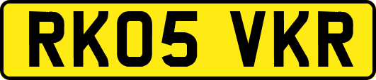 RK05VKR