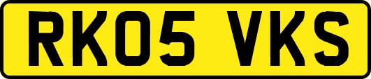 RK05VKS