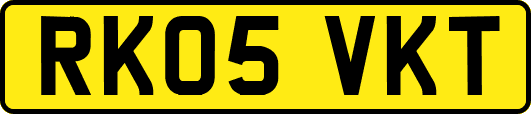 RK05VKT
