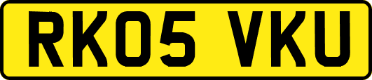 RK05VKU
