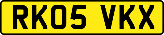 RK05VKX
