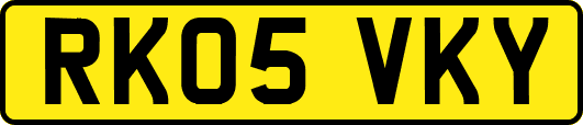 RK05VKY