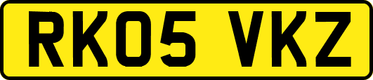 RK05VKZ