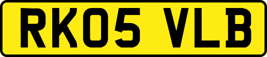 RK05VLB