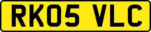 RK05VLC