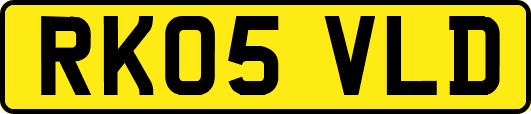 RK05VLD