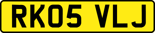 RK05VLJ