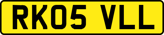 RK05VLL