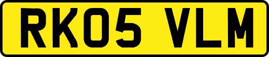 RK05VLM