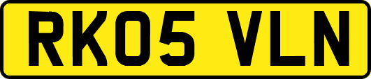 RK05VLN