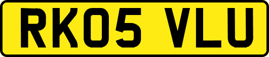 RK05VLU