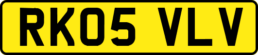 RK05VLV