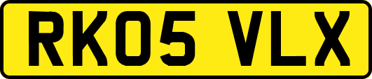RK05VLX