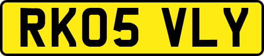 RK05VLY