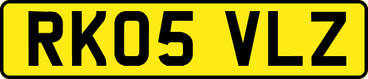 RK05VLZ