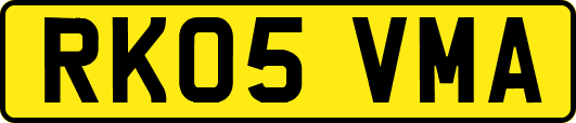 RK05VMA