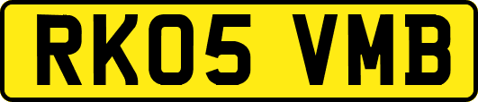 RK05VMB