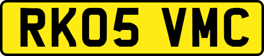 RK05VMC